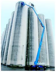 boom lift 1