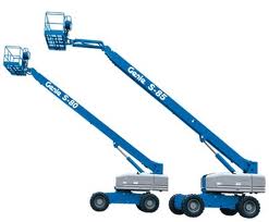 boom lift 2